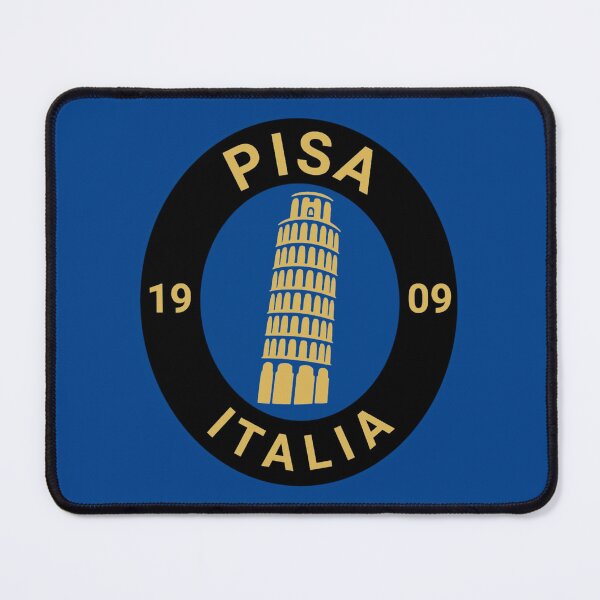 Item preview, Pisa Italia gold designed and sold by VRedBaller.