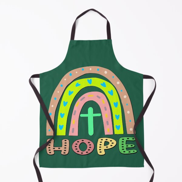 Item preview, Christian faith hope designed and sold by minimalartstory.