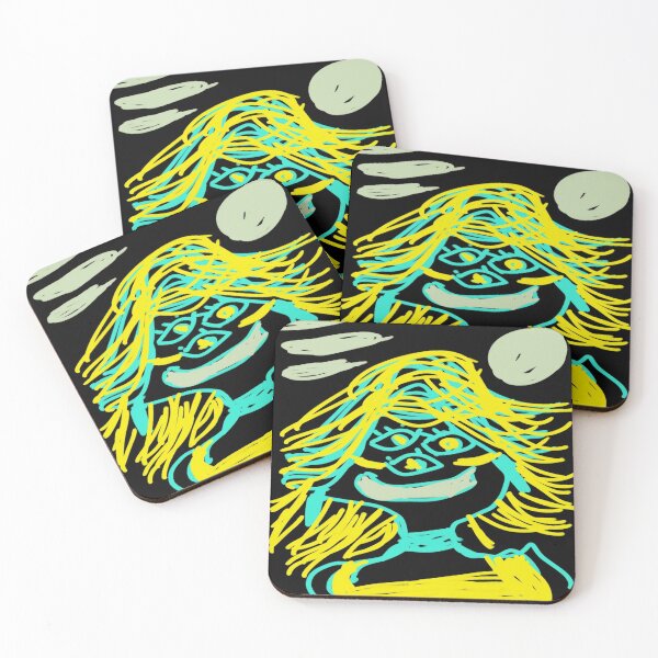 Item preview, FEMELA PORTRIT  designed and sold by Artqween .