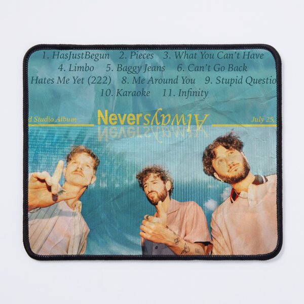 Item preview, The Band Camino Album designed and sold by amnelson05.