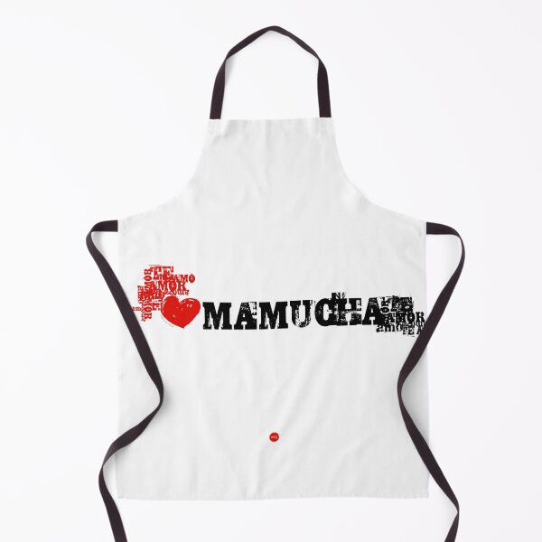 Item preview, I love you, mamucha (fc) I designed and sold by XUSRedbubble.