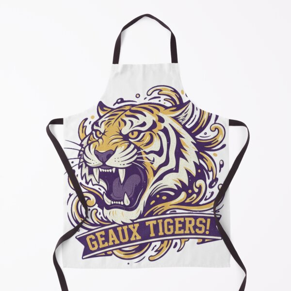 Item preview, Geaux Tigers!  Louisiana Pride designed and sold by Rob5Designs.