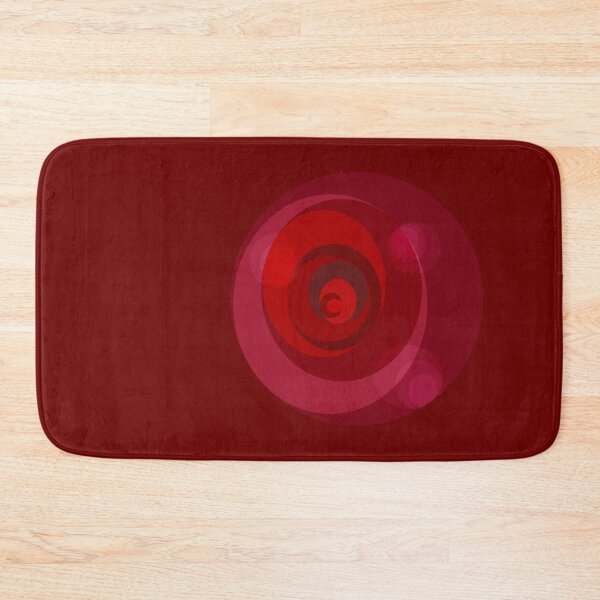 Item preview, Off-center circle pattern designed and sold by BeJahMan.