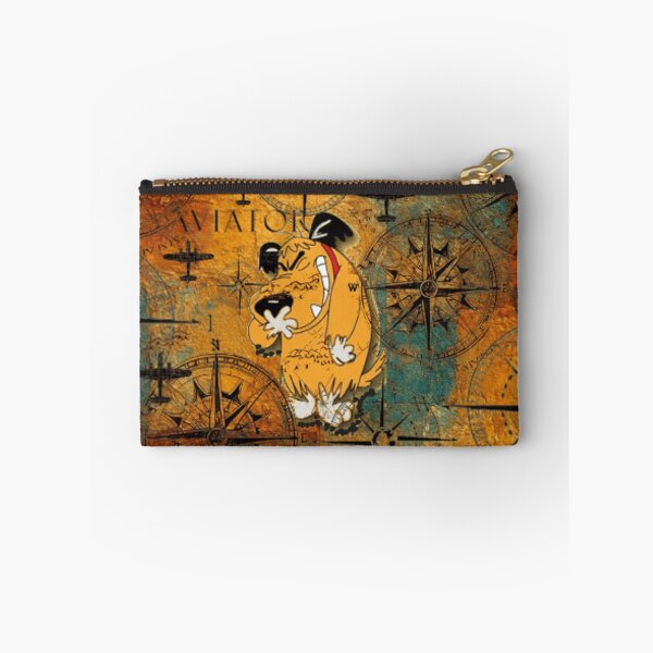 Item preview, Muttley Dog Cartoon Caracter designed and sold by Rosa1977.