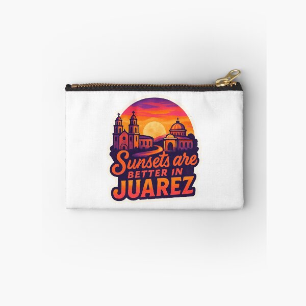 Item preview, Sunsets Are Better in Juarez Adventure Vintage Travel designed and sold by Retro-Anime9.