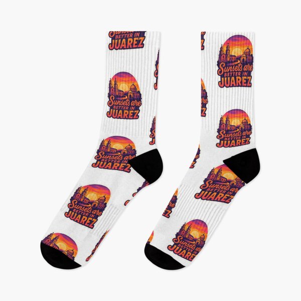 Item preview, Sunsets Are Better in Juarez Adventure Vintage Travel designed and sold by Retro-Anime9.
