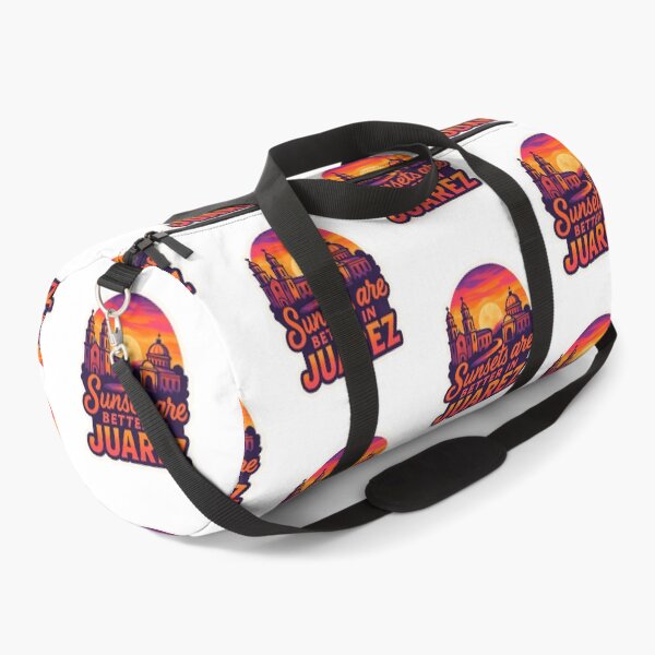 Item preview, Sunsets Are Better in Juarez Adventure Vintage Travel designed and sold by Retro-Anime9.