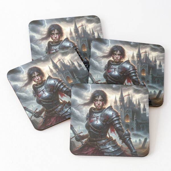 Item preview, Graveyard Reckoning designed and sold by Hoss-The-First.