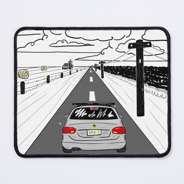 Item preview, Tour Saskatchewan designed and sold by sketcheddesigns.
