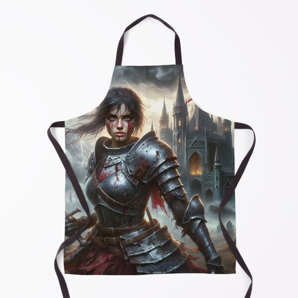 Item preview, Graveyard Reckoning designed and sold by Hoss-The-First.