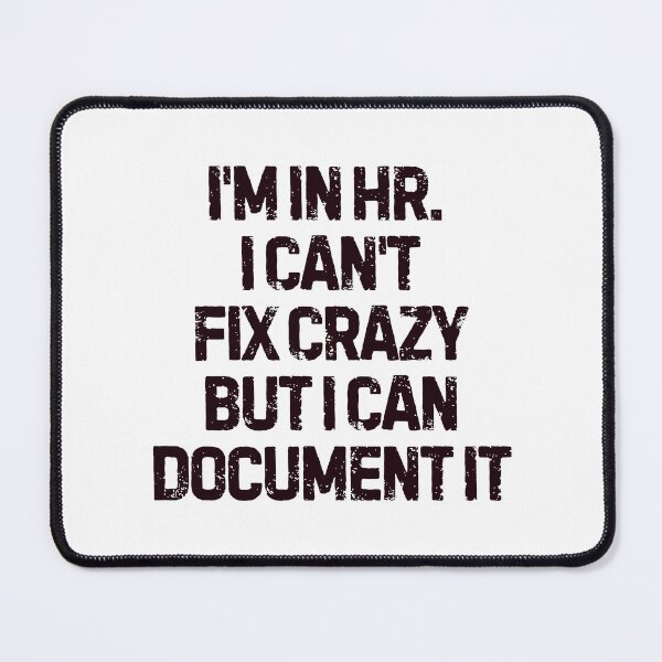 Item preview, I'm in HR I can't fix crazy but I cant document it funny saying designed and sold by SkeletonsDanger.