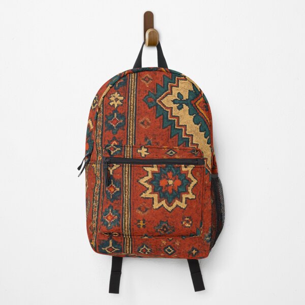 Item preview, Traditional Turkish Rug Art designed and sold by Maverickystore.
