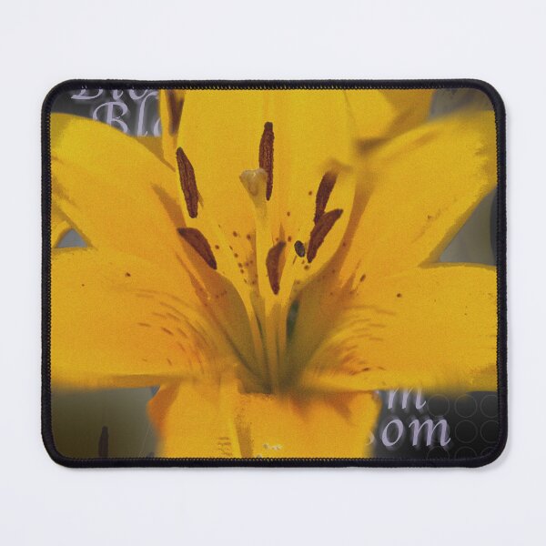 Item preview, Cute Flower Blossom designed and sold by amnelson05.