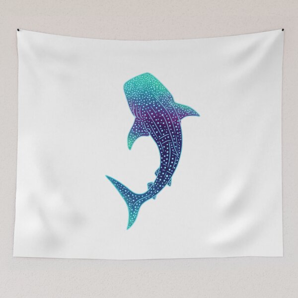 Item preview, Whale Shark, Ocean Lovers Gift Minimalist Sea, Coconut Beachy Girl, Gift Sea Animals Unisex, Gift For Shark Lovers designed and sold by DesignDenDo ⭐⭐⭐⭐⭐.