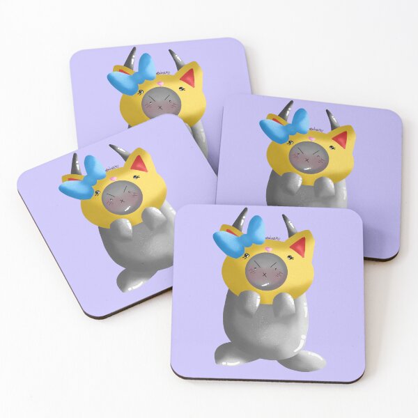 Item preview, Blob Demon: Bob designed and sold by Bre-Bug-242.
