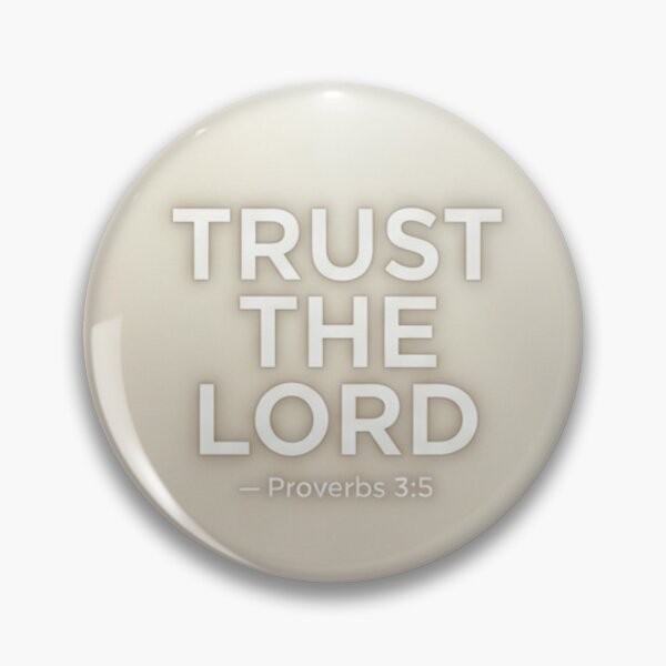 Item preview, Trust the Lord Proverbs 3:5 Phone Case – Inspirational Typography Design designed and sold by Nara8.
