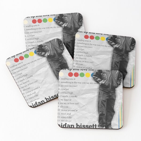 Item preview, Aidan Bissett Album designed and sold by amnelson05.