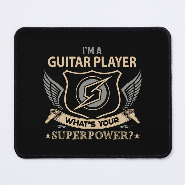 Item preview, Guitar Player designed and sold by hzibfldecjq42.