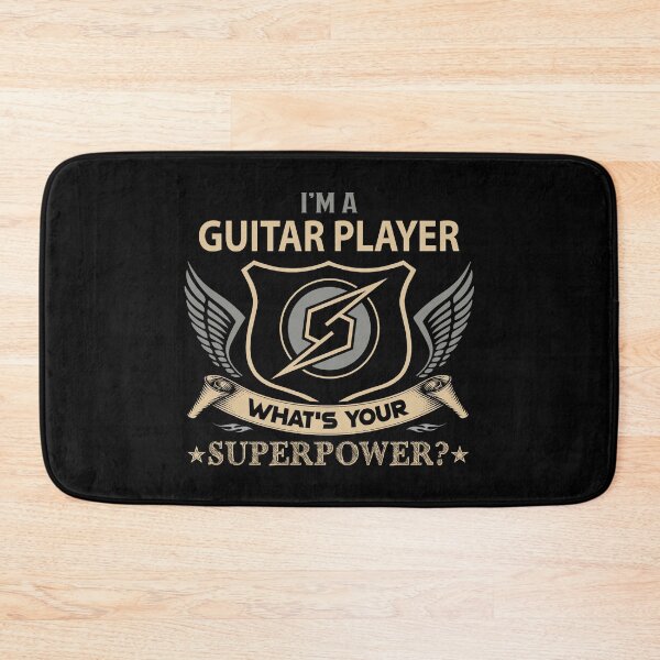 Item preview, Guitar Player designed and sold by hzibfldecjq42.
