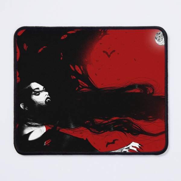 Item preview, Mother: Hunt designed and sold by MaliceGhoul.