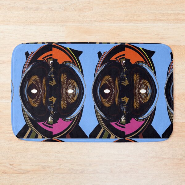 Item preview, Tribal non-binary mask designed and sold by Alan-David.