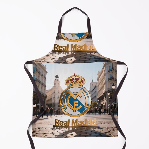 Artikelvorschau, Sport Real Madrid entworfen und verkauft von casamomo.