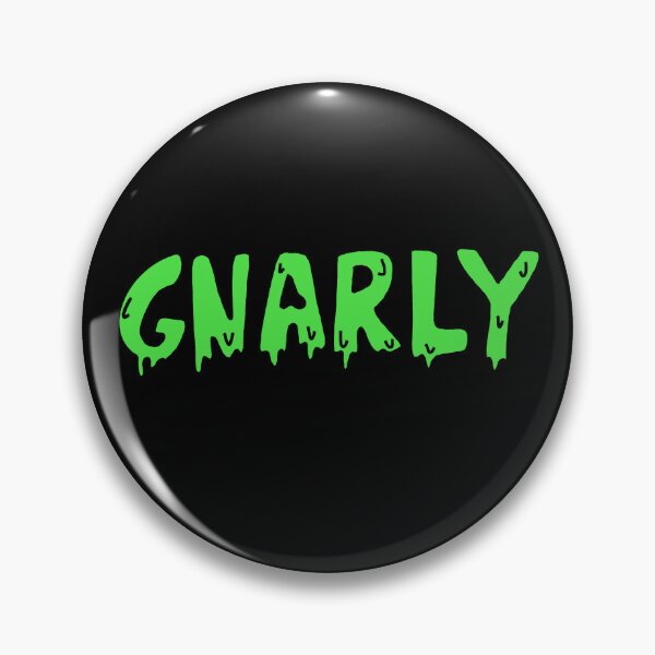 Item preview, Gnarly designed and sold by Anastazja.archive.