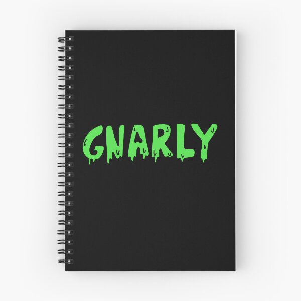 Item preview, Gnarly designed and sold by Anastazja.archive.