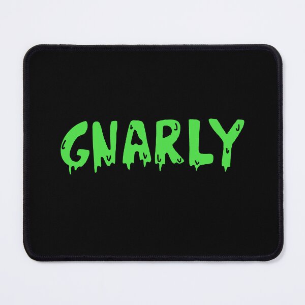 Item preview, Gnarly designed and sold by Anastazja.archive.