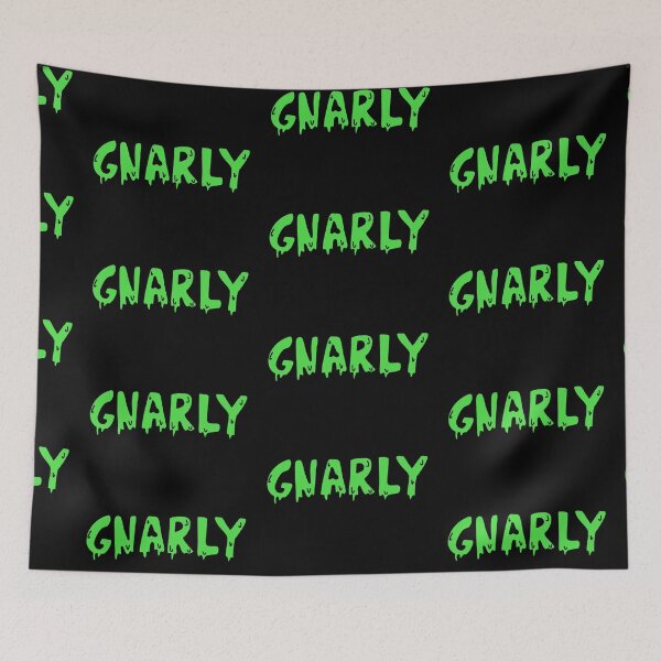 Item preview, Gnarly designed and sold by Anastazja.archive.