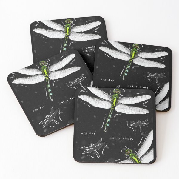 Item preview, Dragonfly quote design designed and sold by amnelson05.
