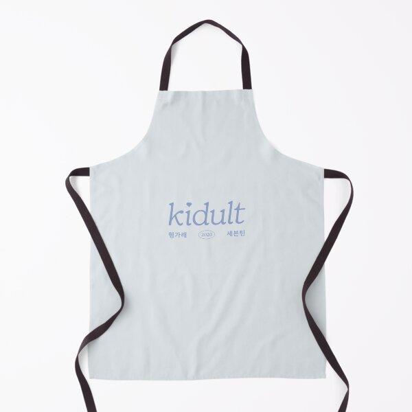 Item preview, SEVENTEEN Kidult lyrics designed and sold by dreammindnight.