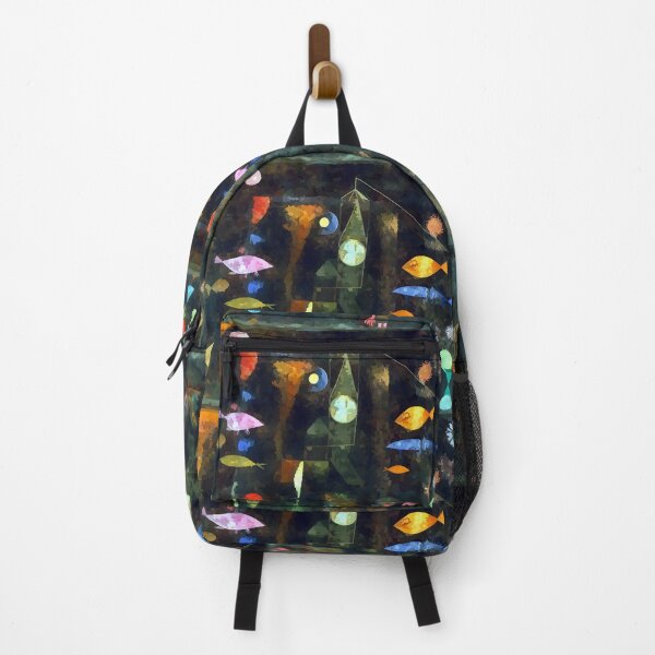 Item preview, Paul Klee - Fish Magic designed and sold by Jon-Baran.