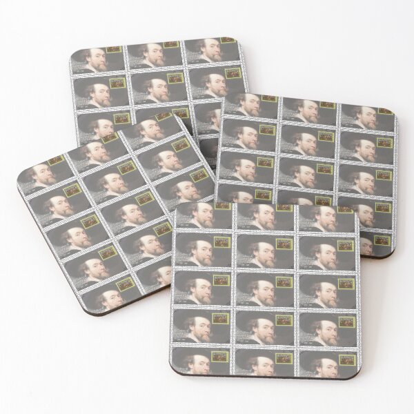 Item preview, Rubens Block designed and sold by R-Filatelico.