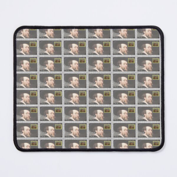 Item preview, Rubens Block designed and sold by R-Filatelico.