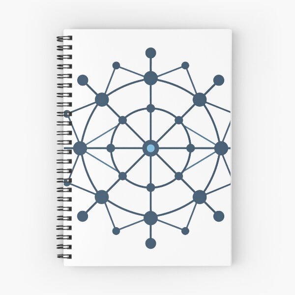 Item preview, Network designed and sold by uhi4.
