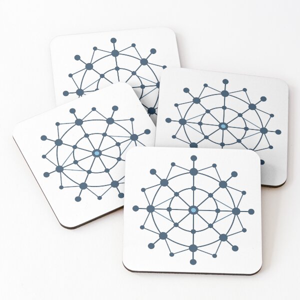 Item preview, Network designed and sold by uhi4.
