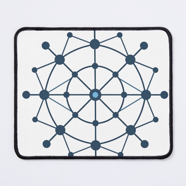 Item preview, Network designed and sold by uhi4.