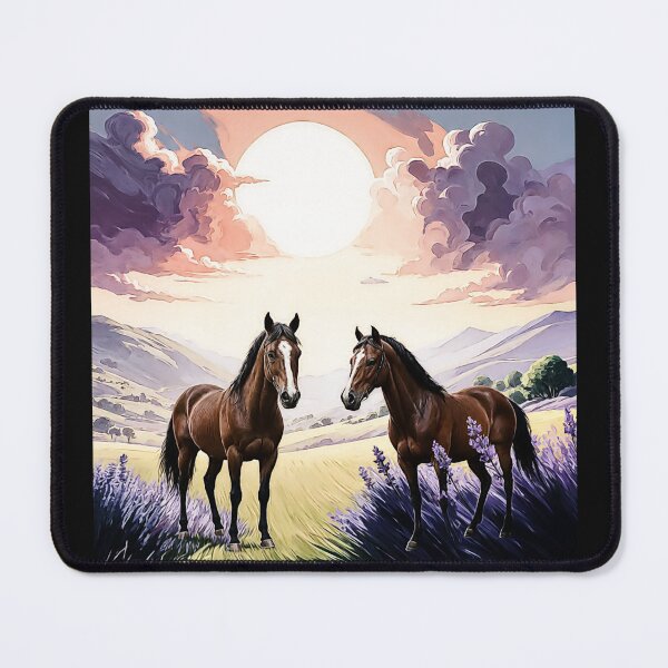 Item preview, Powerful Lusitano horse#6 designed and sold by Helios Be. Lavsh.