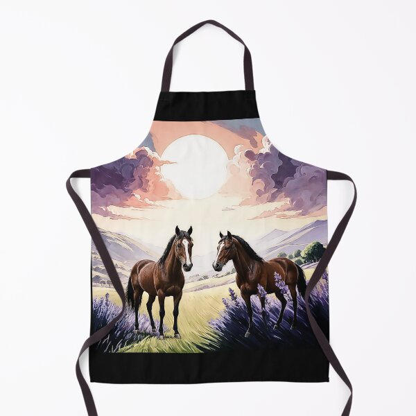Item preview, Powerful Lusitano horse#6 designed and sold by Helios Be. Lavsh.