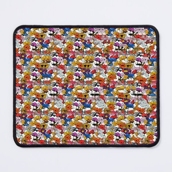 Item preview, BABES Stereogram Illusion Art Hidden 3D Magic Eye designed and sold by JMarP.