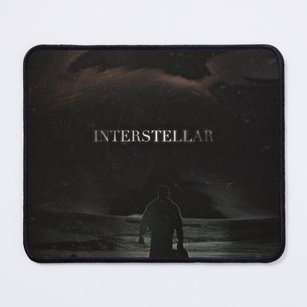 Item preview, Interstellar Design designed and sold by amnelson05.