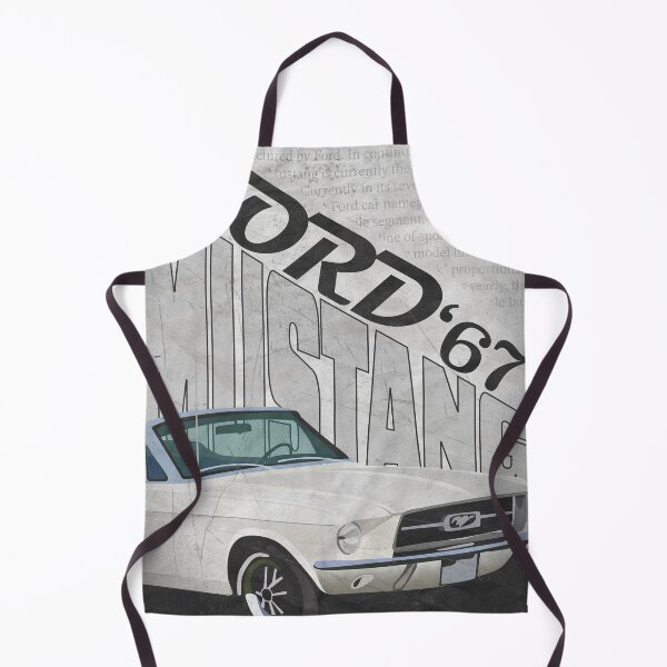 Item preview, 1967 Ford Mustang Car designed and sold by amnelson05.