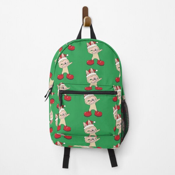 Item preview, Labubu Christmas designed and sold by JaysonBangit.