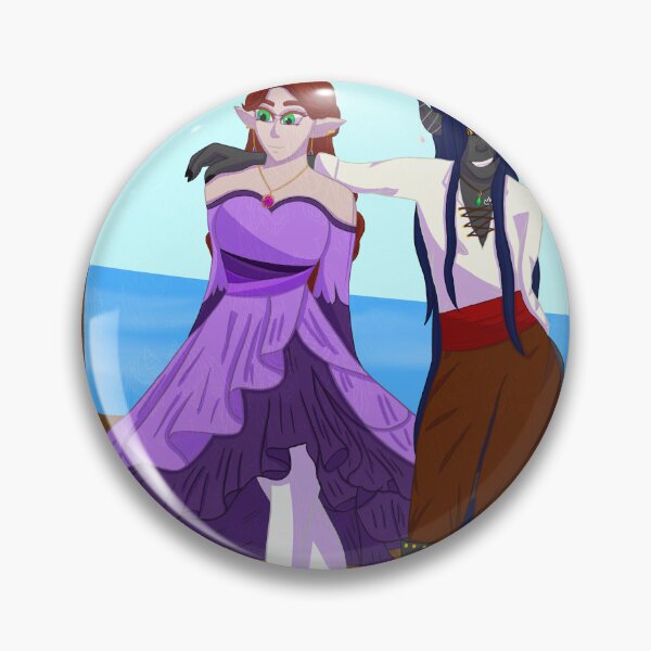 Item preview, Aero and Alara designed and sold by kieran_Jewels.
