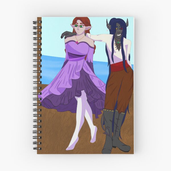 Item preview, Aero and Alara designed and sold by kieran_Jewels.
