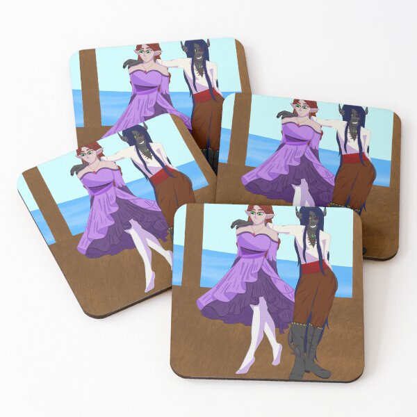 Item preview, Aero and Alara designed and sold by kieran_Jewels.