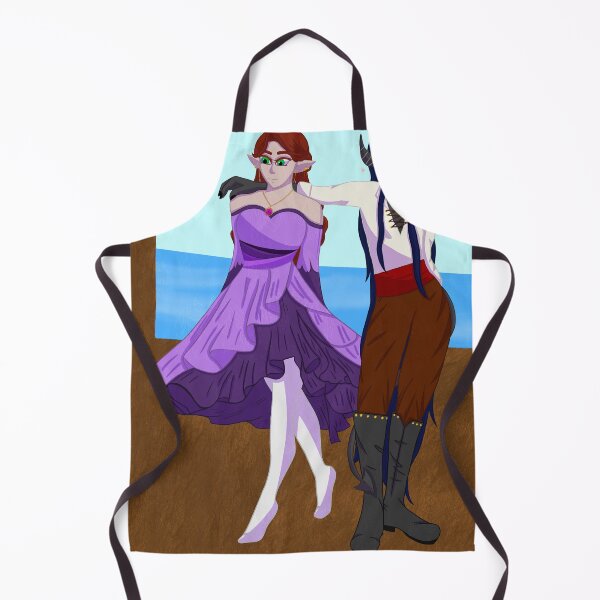 Item preview, Aero and Alara designed and sold by kieran_Jewels.