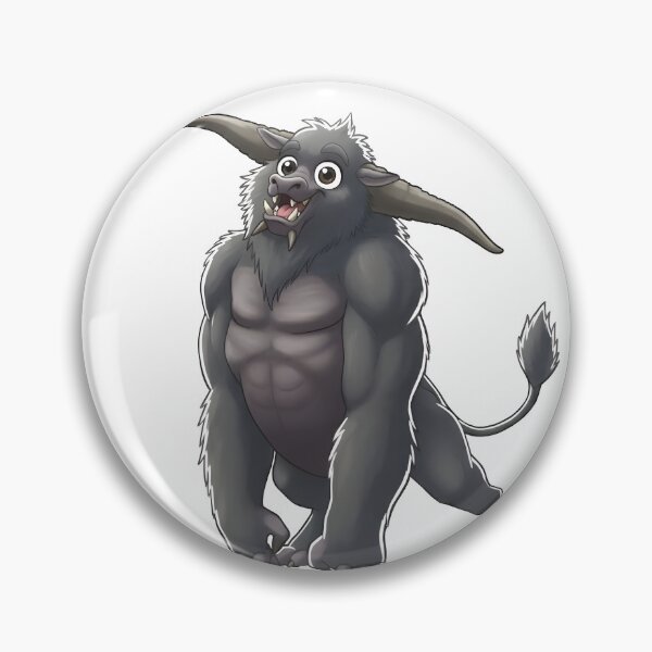 Item preview, Happy Rajang ラージャン (Rājan) designed and sold by NawbuSmart.
