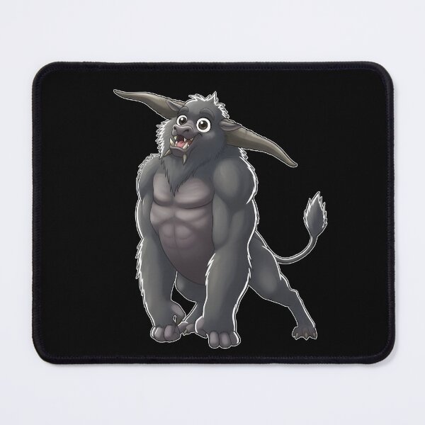 Item preview, Happy Rajang ラージャン (Rājan) designed and sold by NawbuSmart.